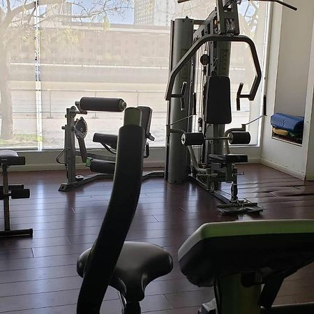 Puerto Madero Con Amenities Appartement Buenos Aires Buitenkant foto