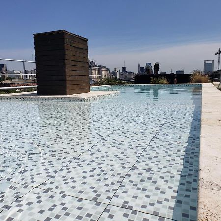 Puerto Madero Con Amenities Appartement Buenos Aires Buitenkant foto
