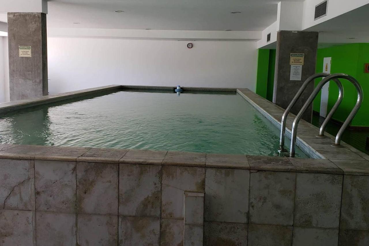Puerto Madero Con Amenities Appartement Buenos Aires Buitenkant foto