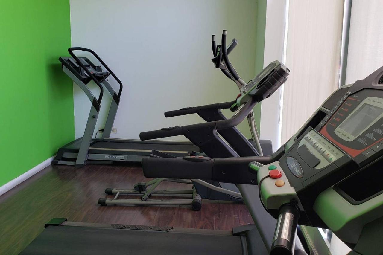 Puerto Madero Con Amenities Appartement Buenos Aires Buitenkant foto