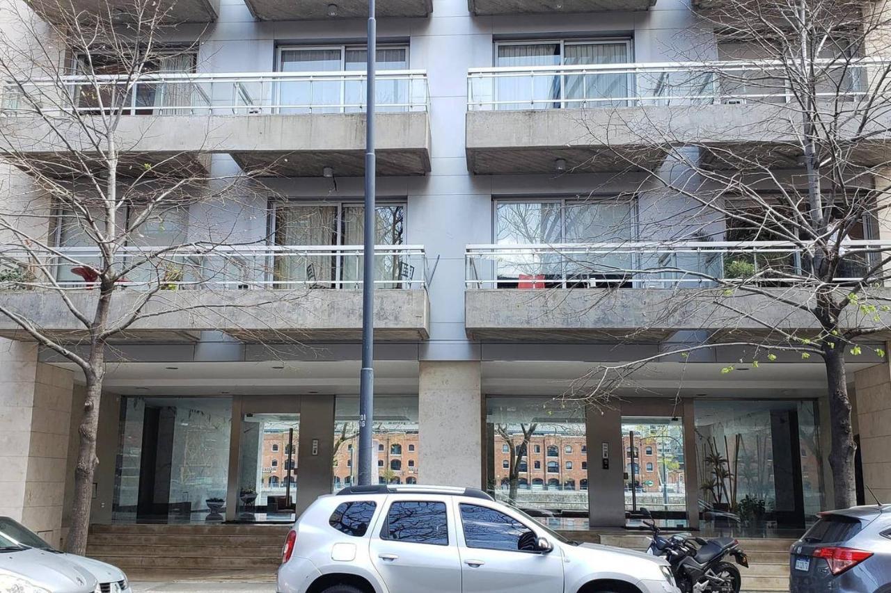 Puerto Madero Con Amenities Appartement Buenos Aires Buitenkant foto