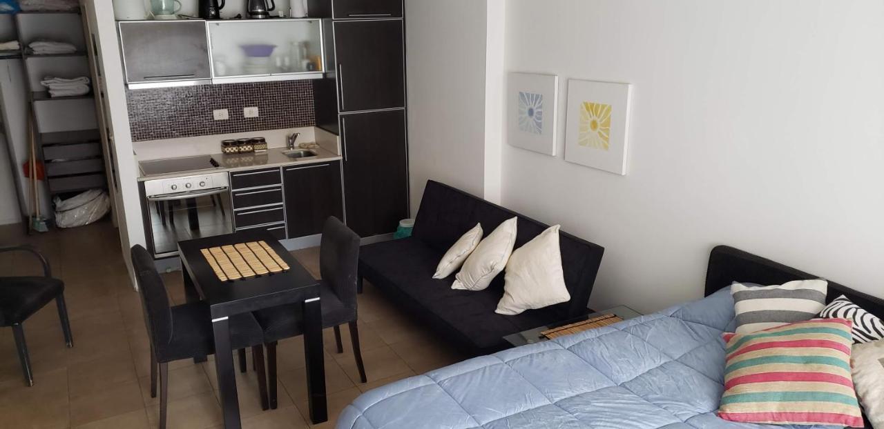 Puerto Madero Con Amenities Appartement Buenos Aires Buitenkant foto