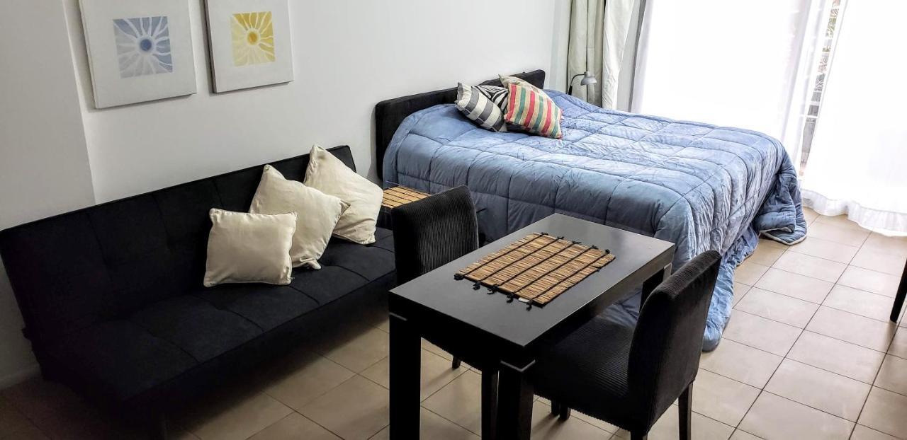 Puerto Madero Con Amenities Appartement Buenos Aires Buitenkant foto