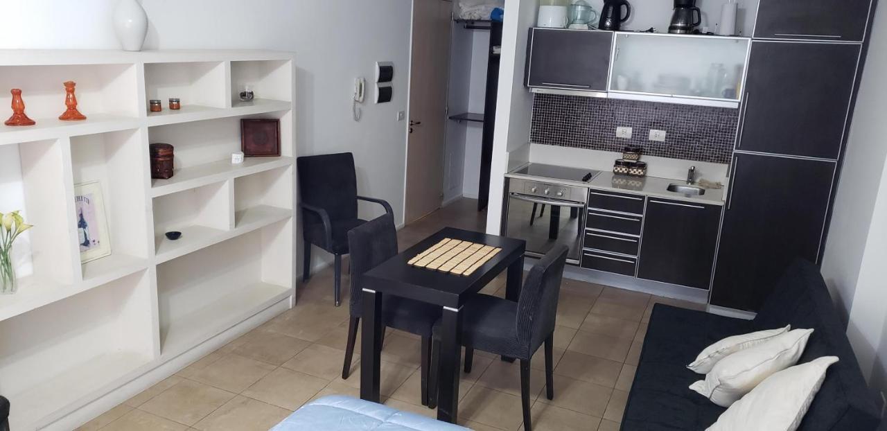 Puerto Madero Con Amenities Appartement Buenos Aires Buitenkant foto