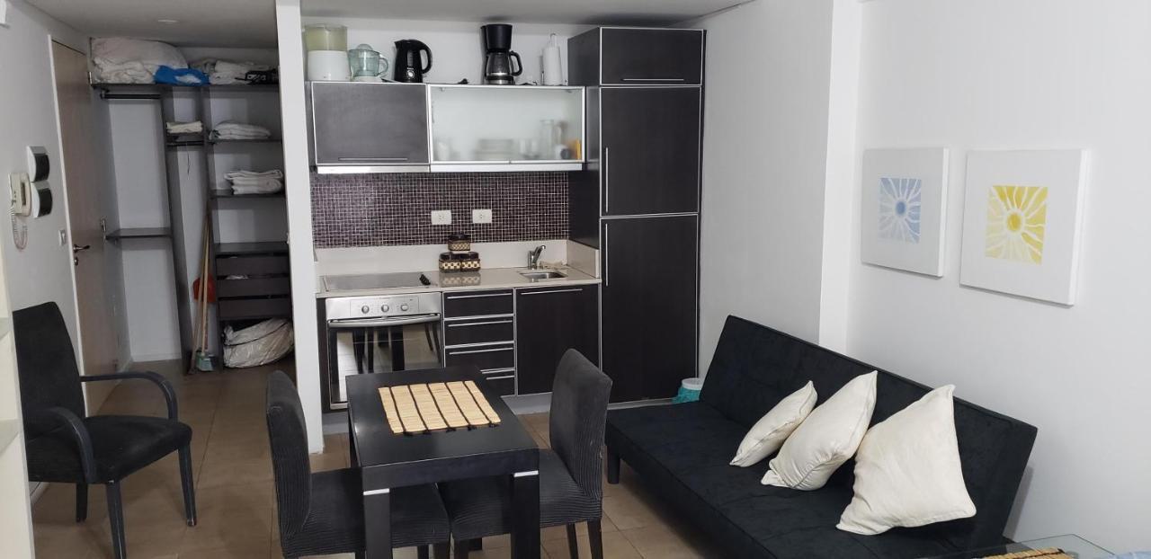 Puerto Madero Con Amenities Appartement Buenos Aires Buitenkant foto