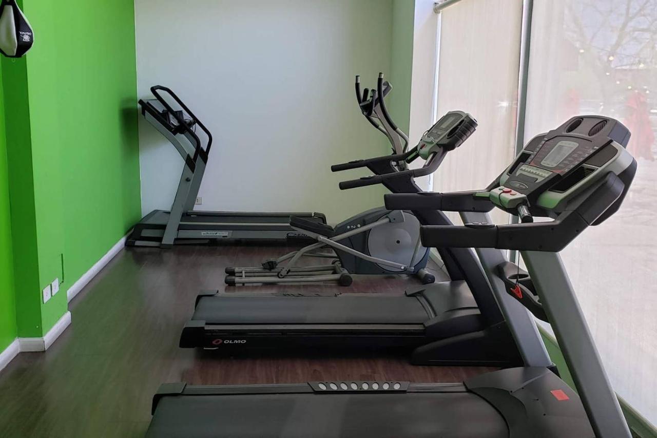 Puerto Madero Con Amenities Appartement Buenos Aires Buitenkant foto