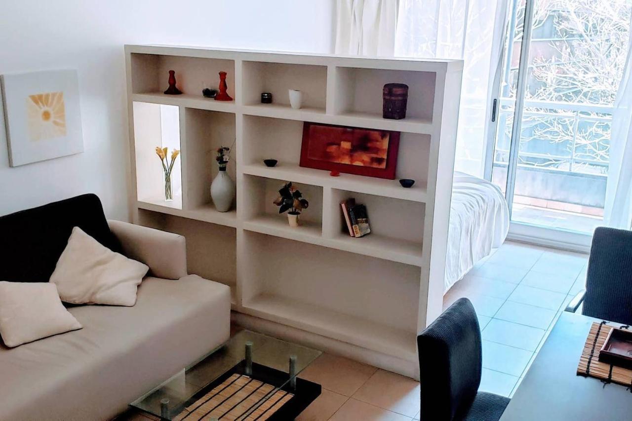 Puerto Madero Con Amenities Appartement Buenos Aires Buitenkant foto