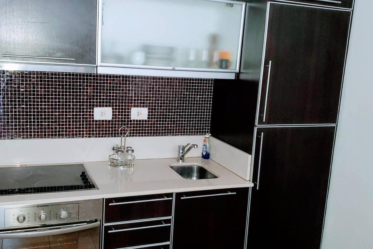 Puerto Madero Con Amenities Appartement Buenos Aires Buitenkant foto