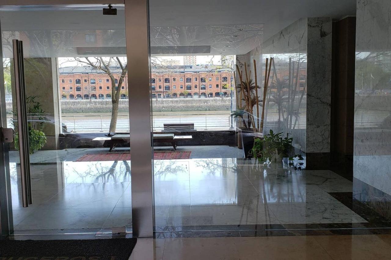 Puerto Madero Con Amenities Appartement Buenos Aires Buitenkant foto