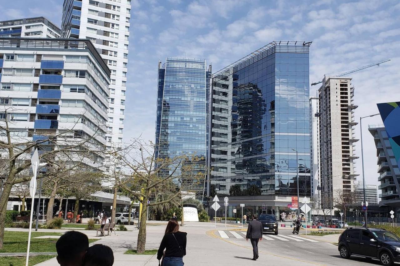 Puerto Madero Con Amenities Appartement Buenos Aires Buitenkant foto