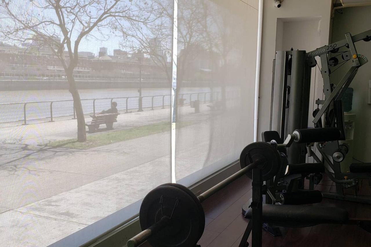 Puerto Madero Con Amenities Appartement Buenos Aires Buitenkant foto