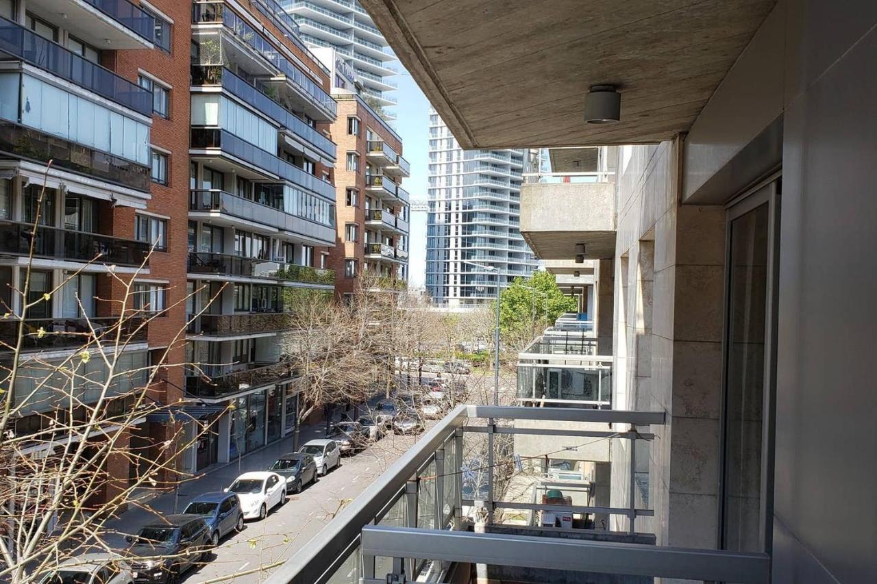 Puerto Madero Con Amenities Appartement Buenos Aires Buitenkant foto