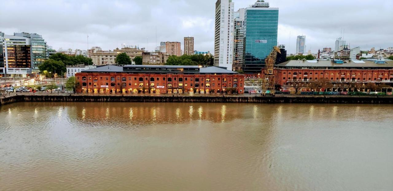 Puerto Madero Con Amenities Appartement Buenos Aires Buitenkant foto