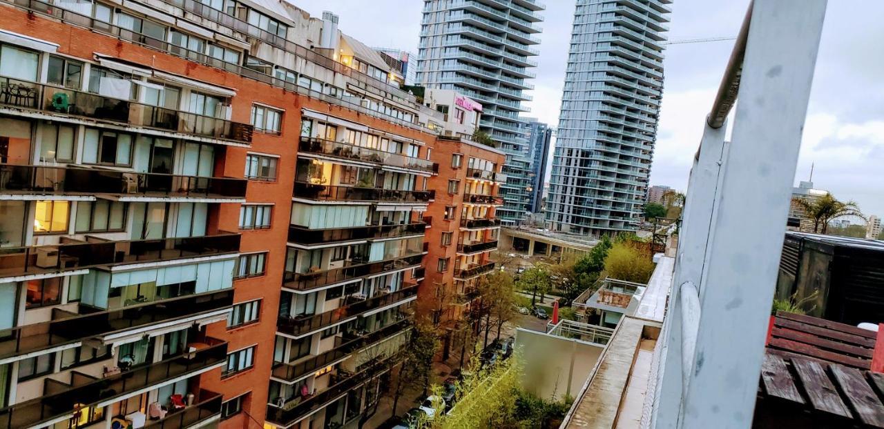 Puerto Madero Con Amenities Appartement Buenos Aires Buitenkant foto