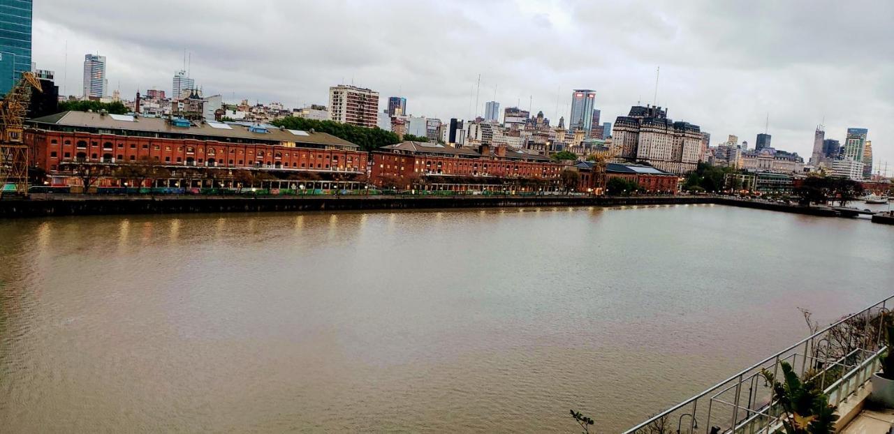 Puerto Madero Con Amenities Appartement Buenos Aires Buitenkant foto