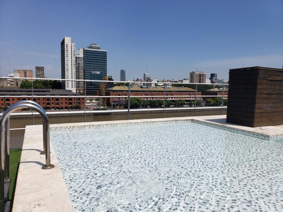 Puerto Madero Con Amenities Appartement Buenos Aires Buitenkant foto