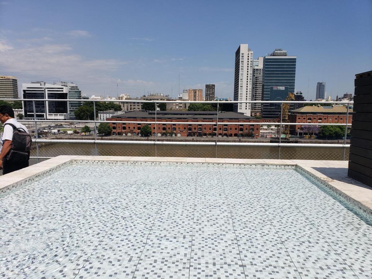 Puerto Madero Con Amenities Appartement Buenos Aires Buitenkant foto