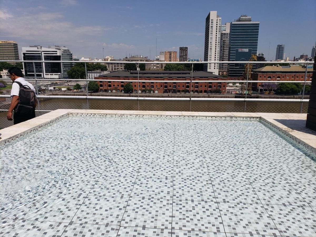 Puerto Madero Con Amenities Appartement Buenos Aires Buitenkant foto